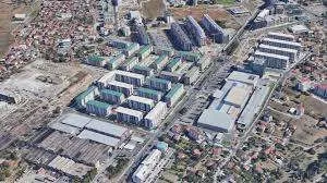 Sale, office space, 140m², City Kvart, Podgorica