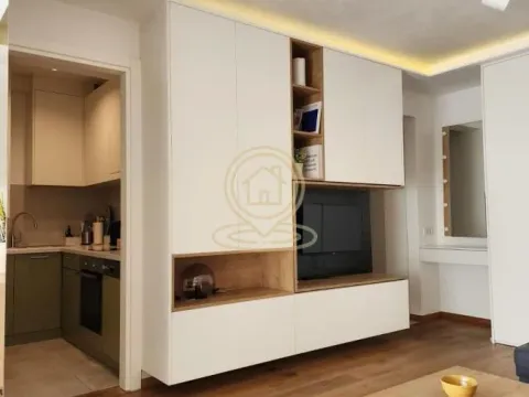 Izdavanje, dvosoban stan, 35m², Kluz, Zvezdara Sve Podlokacije - image 4