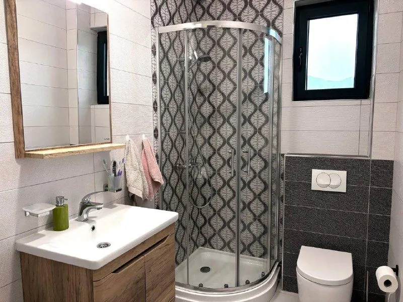 Sale, two bedroom apartment, 72m², Bečići, Budva