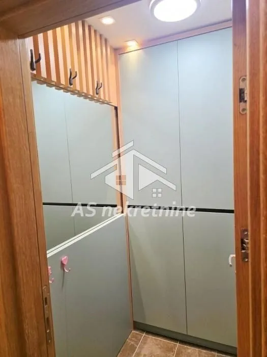 Rent, apartment, 240m², Savski Venac, Beograd