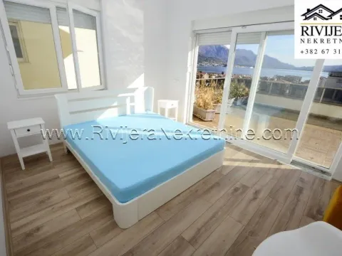 Sale, three bedroom apartment, 150m², Bijela, Herceg Novi - image 8