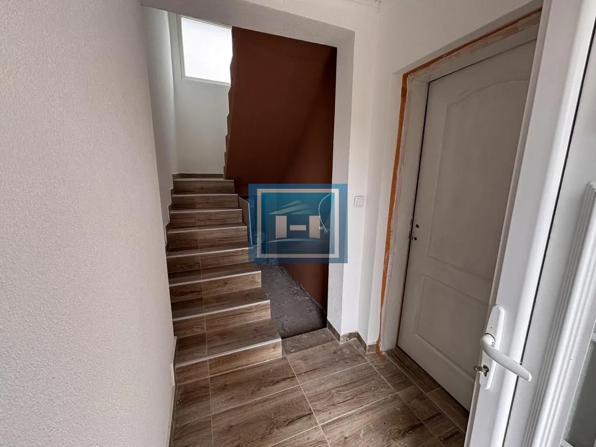 Prodaja, kuća, 151m², Kočino Selo, Jagodina