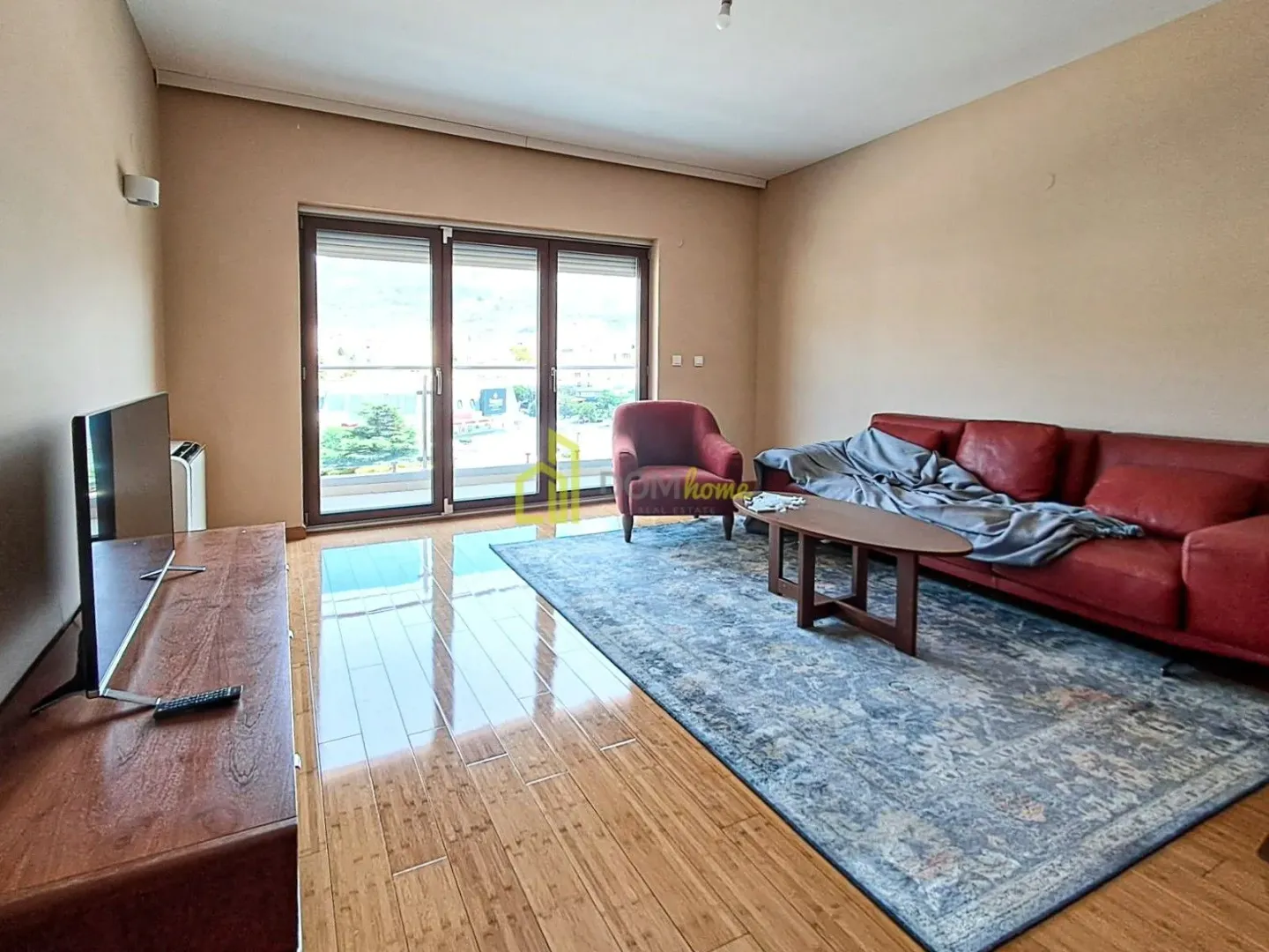 Sale, one bedroom apartment, 65m², Bar, Crna Gora