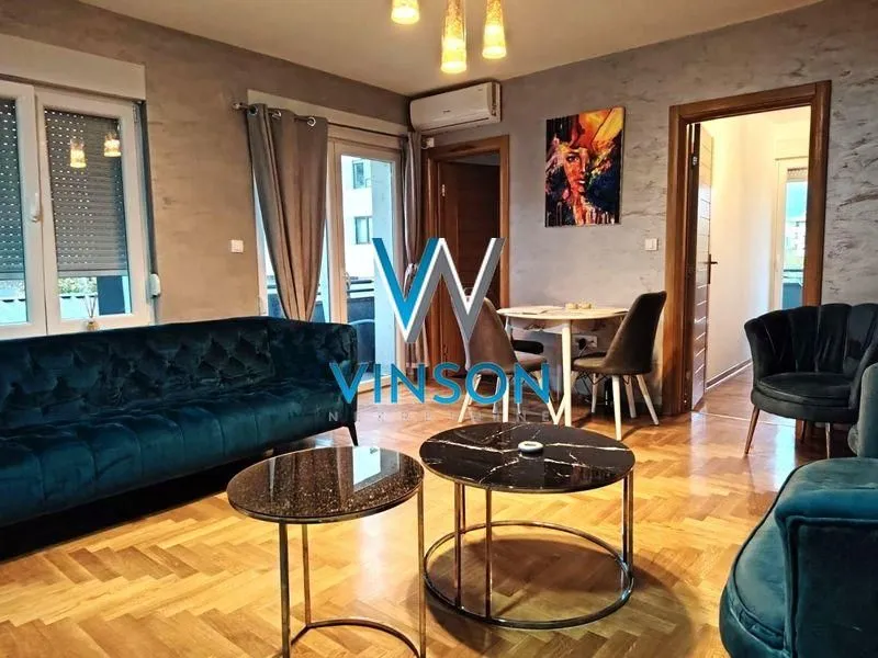 Prodaja, dvosoban stan, 51m², Telep, Novi Sad Sve Podlokacije