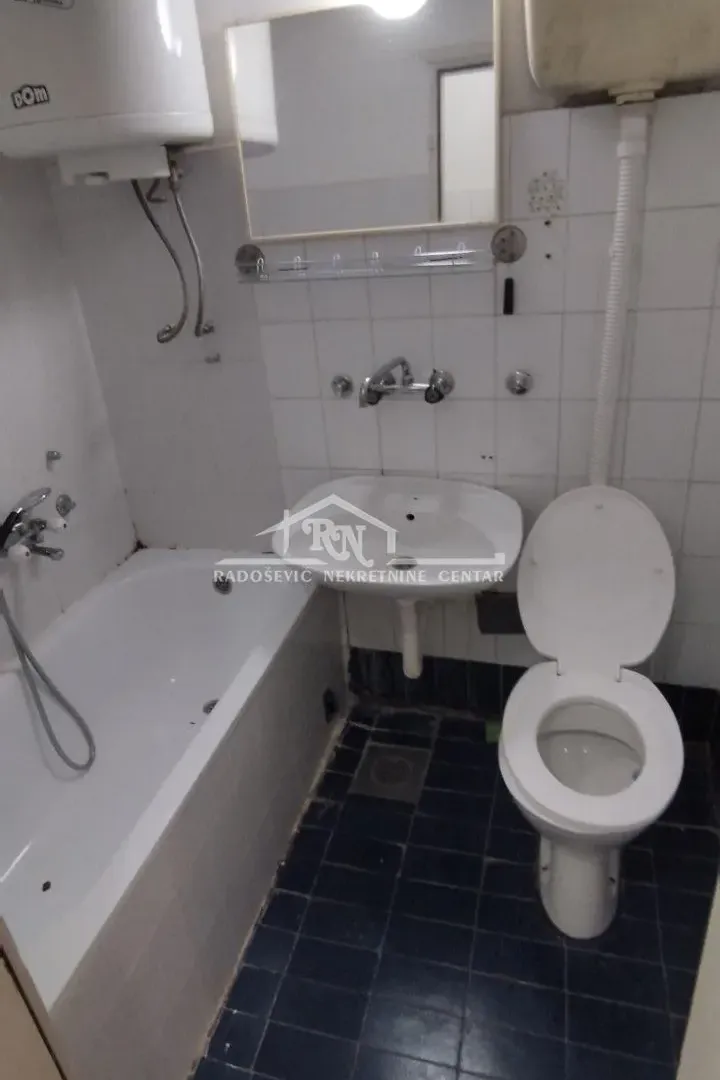 Prodaja, jednosoban stan, 47m², Vukov Spomenik, Zvezdara Sve Podlokacije