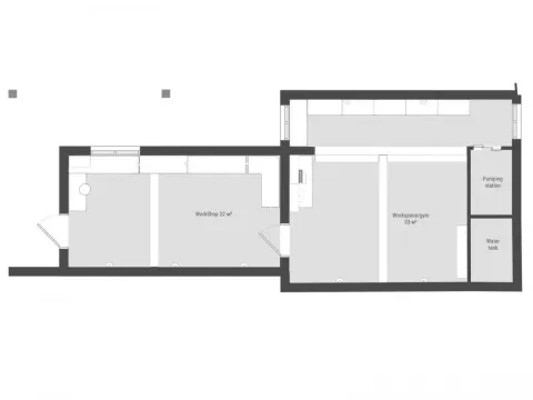 Sale, house, 221m², Bjeliši, Bar - image 21