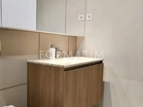 Izdavanje, dvosoban stan, 56m², Savski Venac, Beograd - image 3