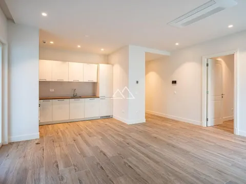 Prodaja, jednosoban stan, 65m², Luštica Bay, Tivat - image 8