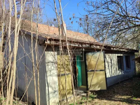 Prodaja, kuća, 85m², Novo Selo, Subotica - image 1