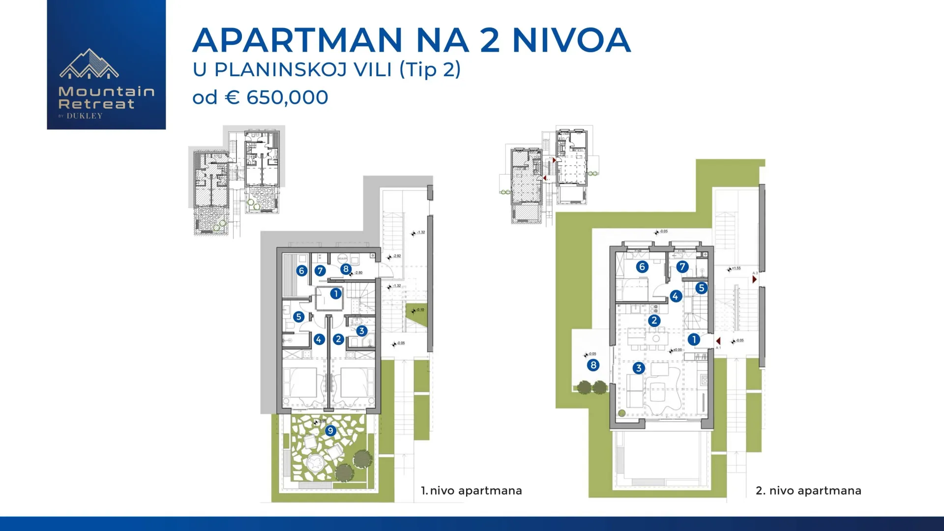 Sale, house, 70m², Kolašin, Crna Gora