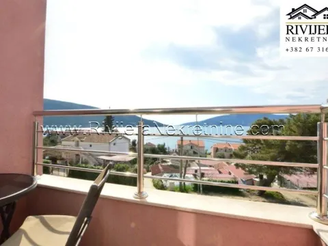 Prodaja, jednosoban stan, 53m², Kumbor, Herceg Novi - image 5