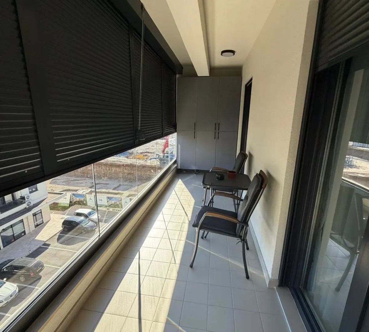 Prodaja, dvosoban stan, 69m², City Kvart, Podgorica