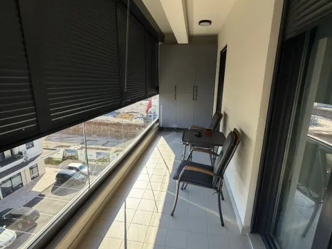 Prodaja, dvosoban stan, 69m², City Kvart, Podgorica - image 8