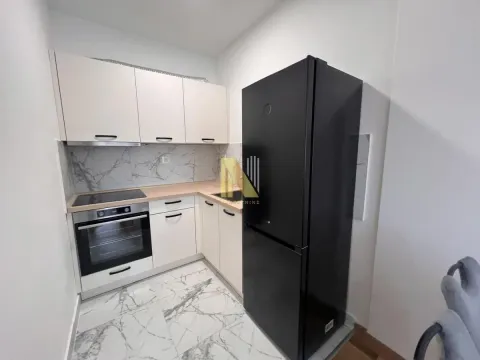 Izdavanje, jednosoban stan, 42m², Avijatičarsko naselje, Novi Sad Sve Podlokacije - image 5