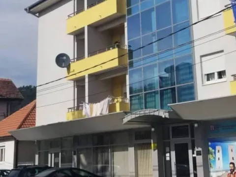 Parking/Garage for Sale, 12m2, Centar, Bijelo Polje Parking/Garage for Sale, 12m2, Centar, Bijelo Polje