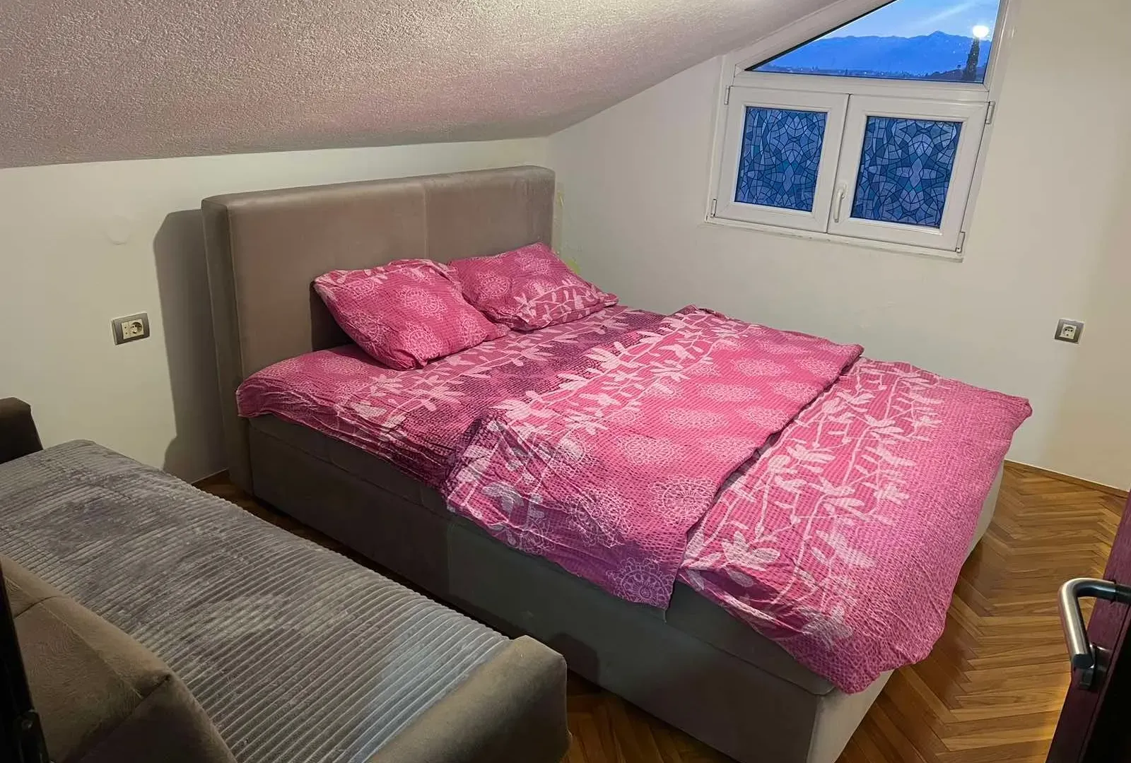 Rent, apartment, 65m², Zabjelo, Podgorica