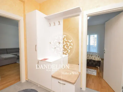 Izdavanje, dvosoban stan, 70m², Zabjelo, Podgorica - image 3