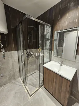 Rent, one bedroom apartment, 44m², Tološi, Podgorica - image 6