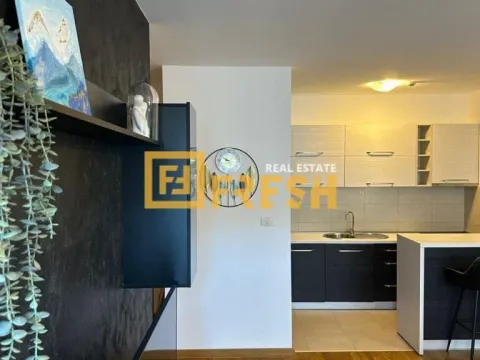 Izdavanje, dvosoban stan, 64m², City Kvart, Podgorica - image 10