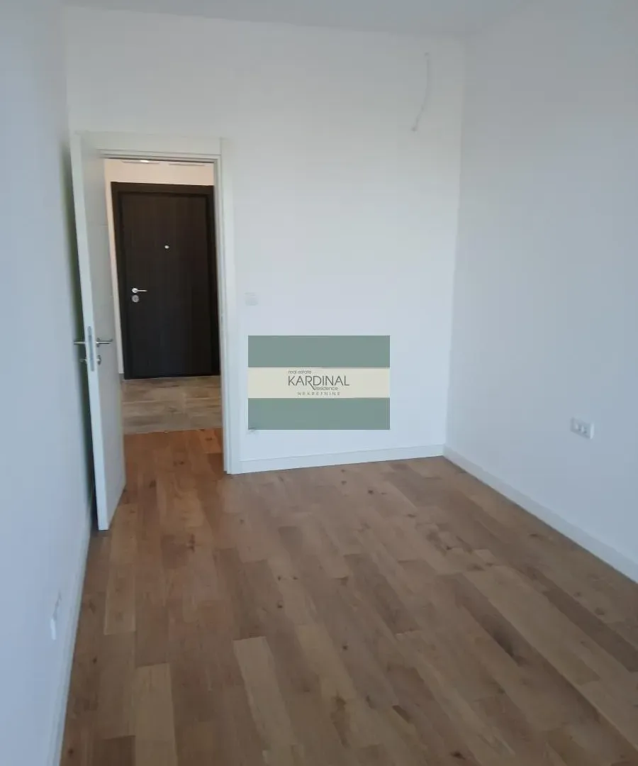 Prodaja, trosoban stan, 106m², Bubanj, Kragujevac