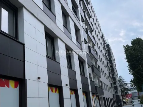 Izdavanje, dvosoban stan, 40m², Retenzija, Beograd - image 9