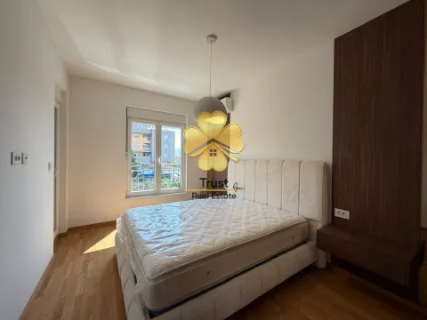 Rent, three bedroom apartment, 82m², Stari Aerodrom, Podgorica - image 13