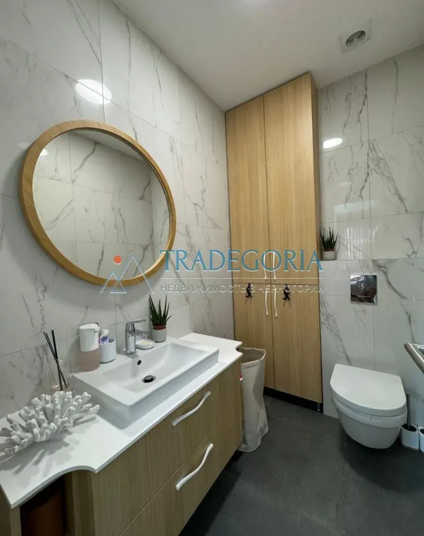 Sale, two bedroom apartment, 96m², Bar, Crna Gora