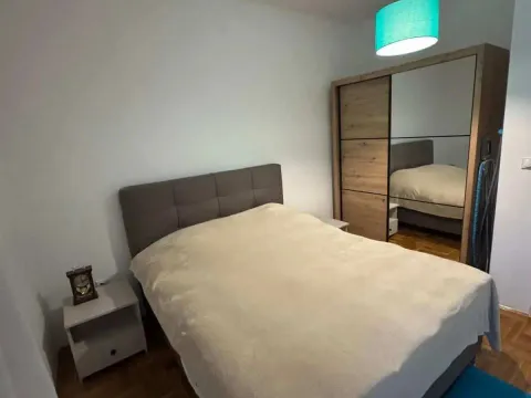 Sale, two bedroom apartment, 58m², Rozino, Budva - image 4