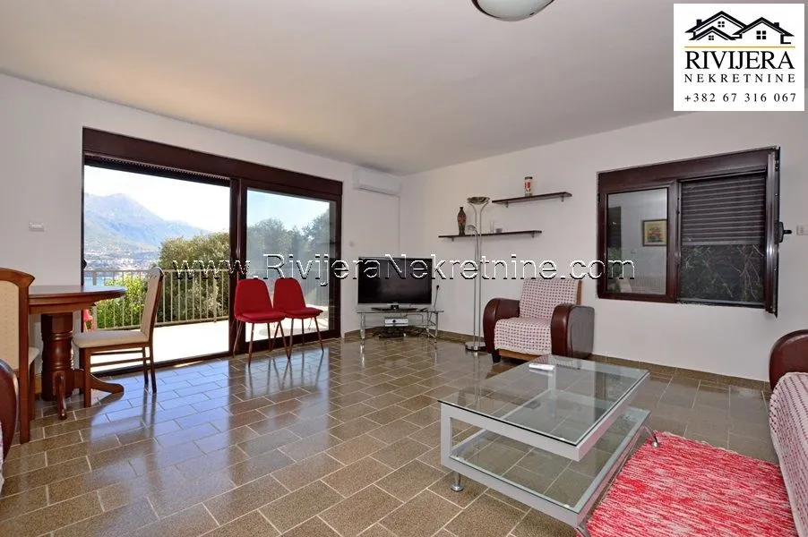 Prodaja, kuća, 110m², Njivice, Herceg Novi