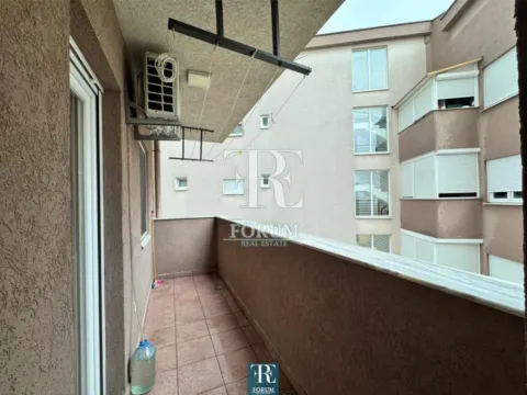 Izdavanje, dvosoban stan, 65m², Ljubović, Podgorica - image 12