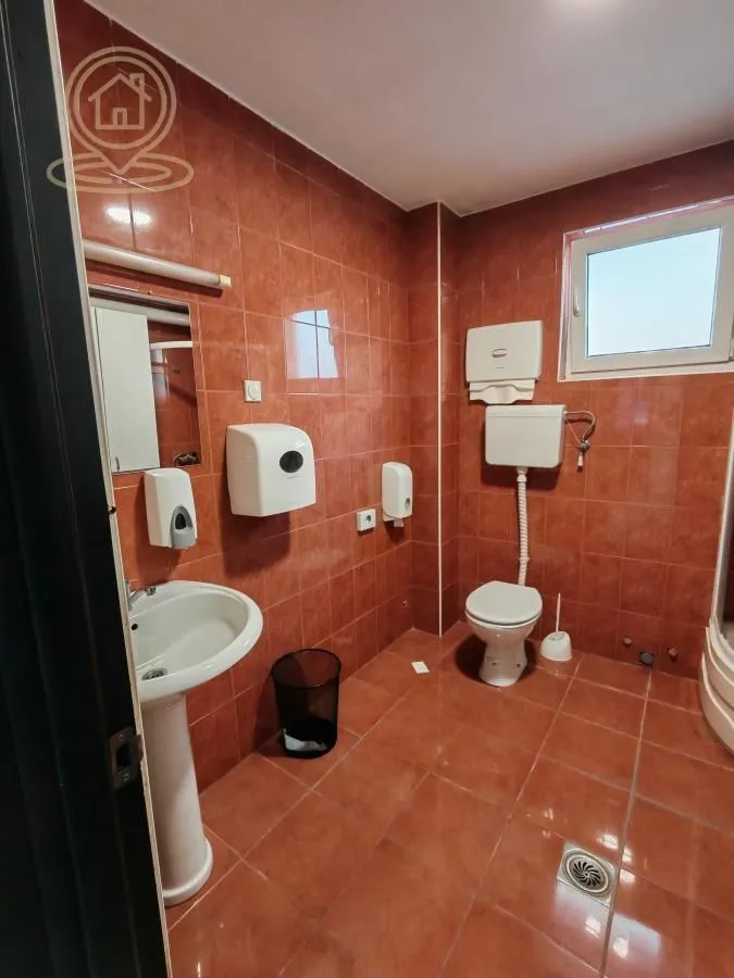 Rent, office space, 300m², Centar, Kragujevac