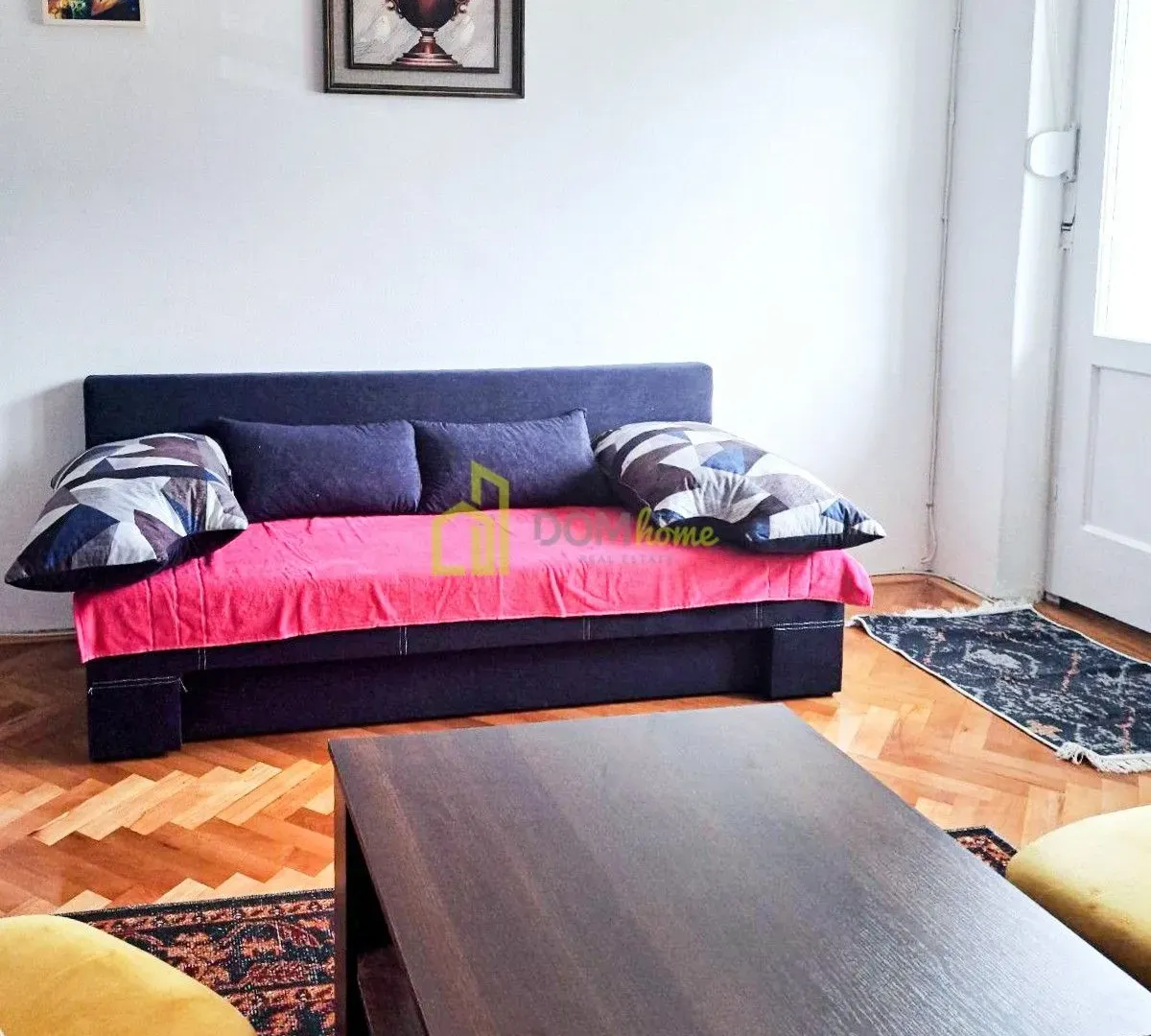 Prodaja, dvosoban stan, 73m², Herceg Novi, Crna Gora