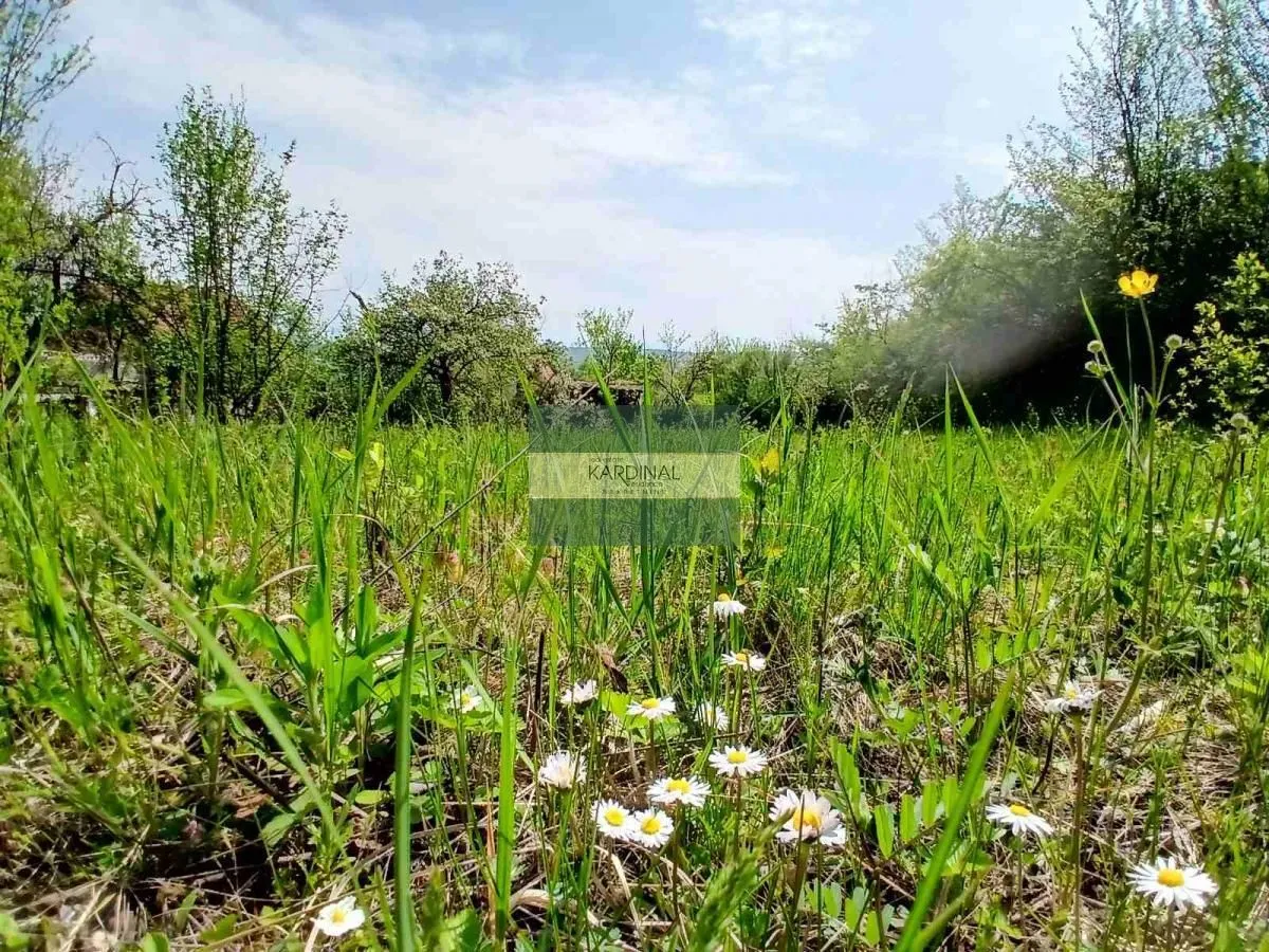 Prodaja, plac, 930m², Đurđevo brdo, Jagodina