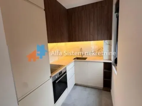 Izdavanje, trosoban stan, 65m², Kalenić Pijaca, Vračar Sve Podlokacije - image 9