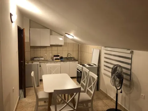 Rent, one bedroom apartment, 71m², Momišići, Podgorica - image 8