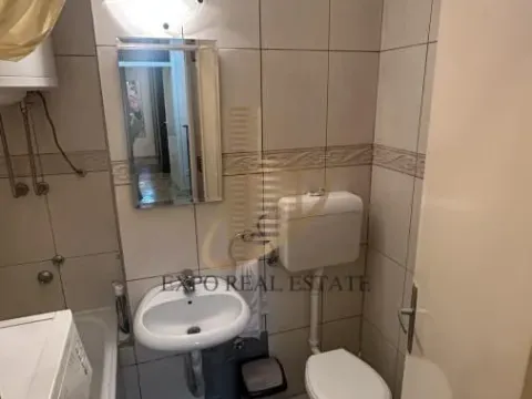 Izdavanje, jednosoban stan, 48m², Novi Beograd Blok 22, Novi Beograd Sve Podlokacije - image 6