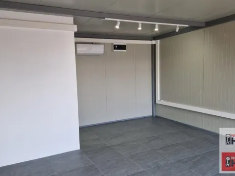 Rent, office space, 30m², Veternik, Novi Sad Sve Podlokacije - image 11