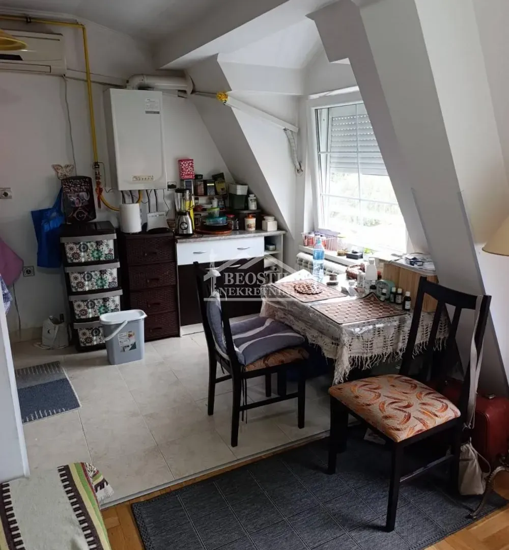 Sale, one bedroom apartment, 24m², Batajnica, Beograd