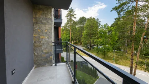Prodaja, dvosoban stan, 47m², Palisad, Zlatibor - image 15