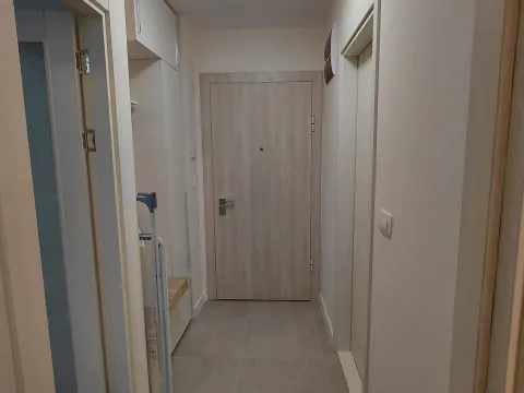Rent, one bedroom apartment, 40m², Pobrežje, Podgorica - image 10
