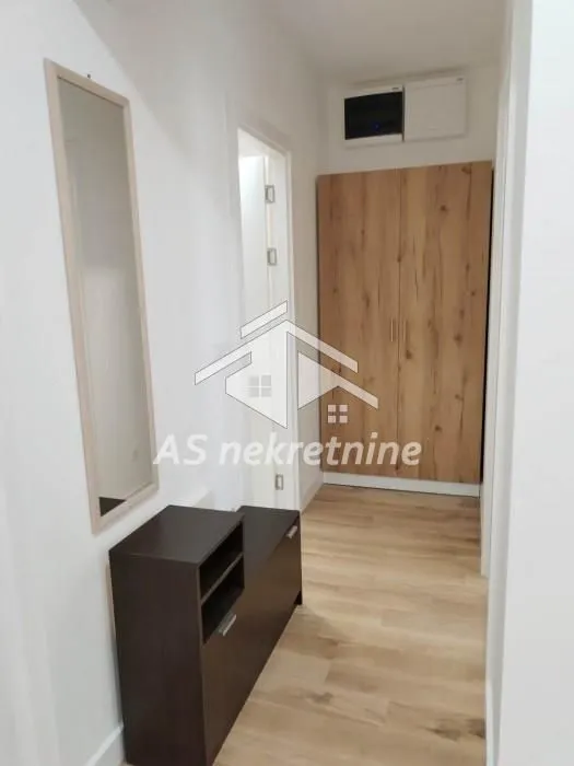 Rent, two bedroom apartment, 52m², Novi Beograd Blok 65, Novi Beograd Sve Podlokacije