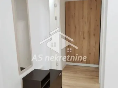 Rent, two bedroom apartment, 52m², Novi Beograd Blok 65, Novi Beograd Sve Podlokacije - image 21