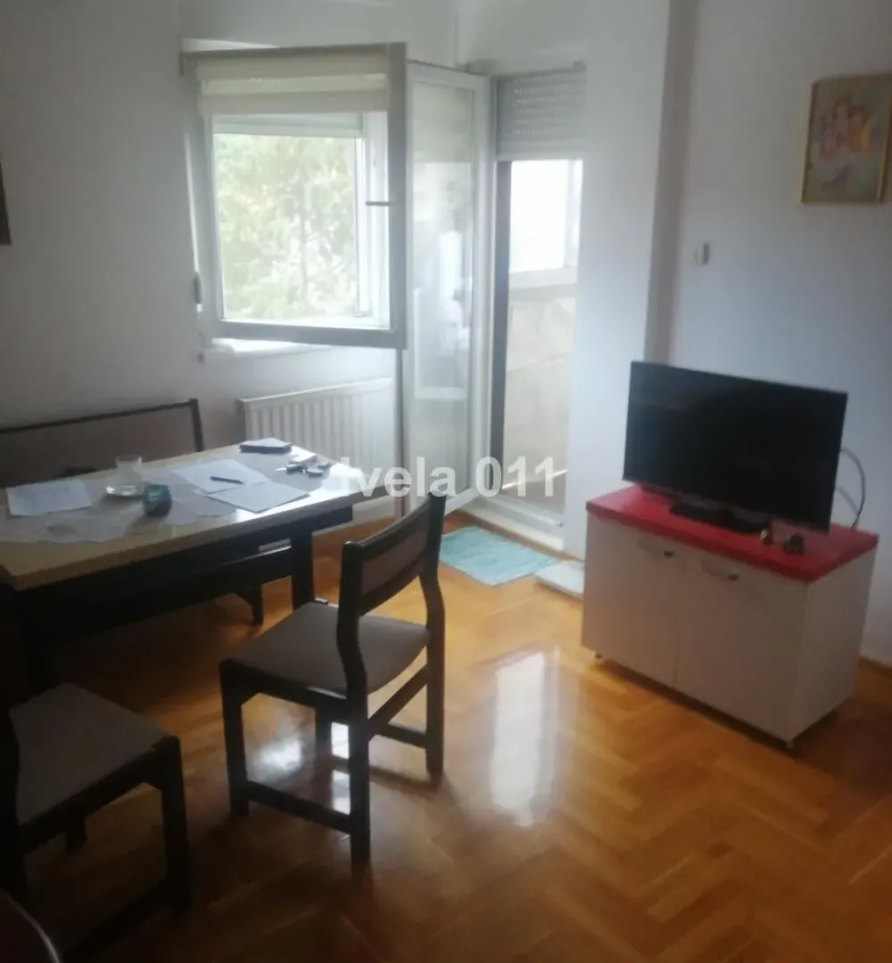 Prodaja, dvosoban stan, 42m², Brace Jerković, Voždovac Sve Podlokacije