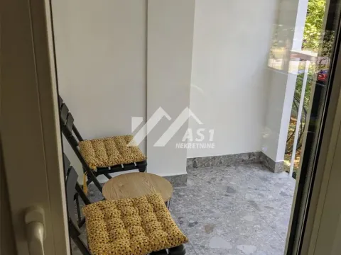 Izdavanje, dvosoban stan, 52m², Liman 3, Novi Sad Sve Podlokacije - image 10