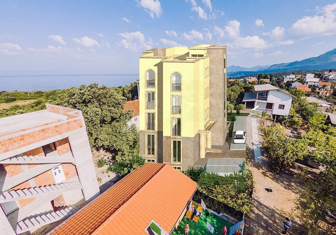 Prodaja, ugostiteljski objekat, 700m², Utjeha, Bar