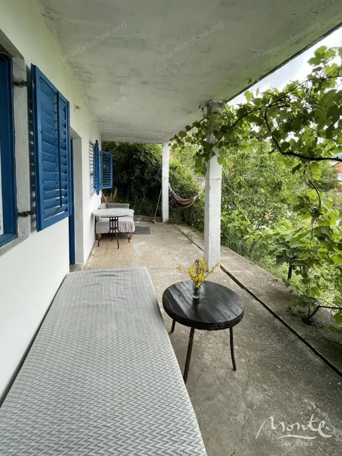 Sale, house, 124m², Šušanj, Bar