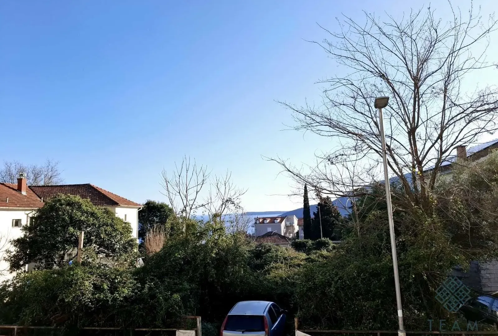 Prodaja, dvosoban stan, 73m², Centar, Herceg Novi