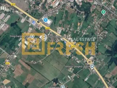 Prodaja, plac, 3114m², Danilovgrad, Crna Gora - image 3