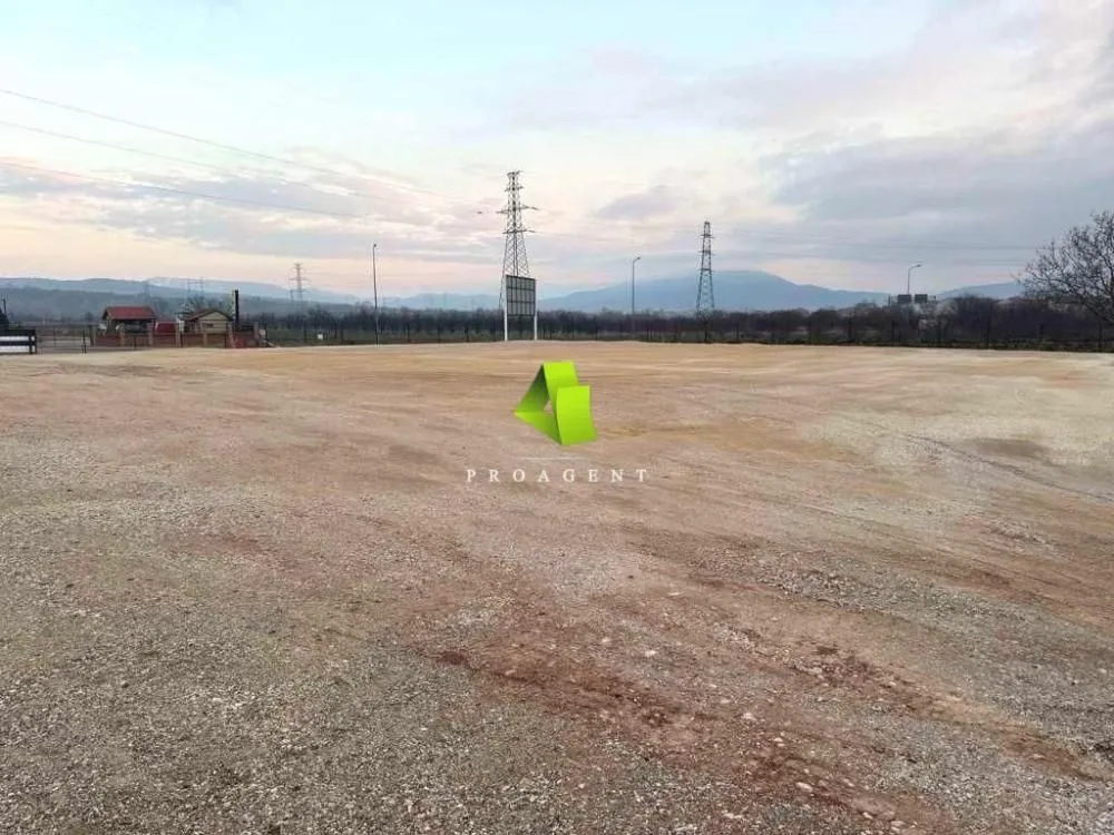 Izdavanje, plac, 3000m², Pantelej, Niš