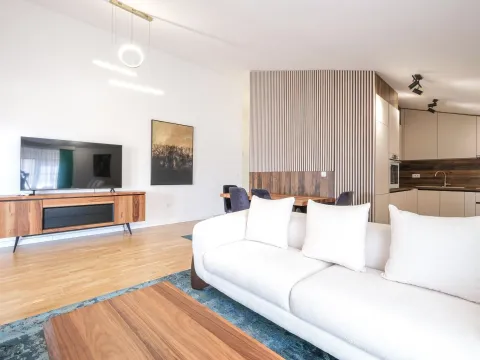 Prodaja, dvosoban stan, 93m², Donja Lastva, Tivat - image 24